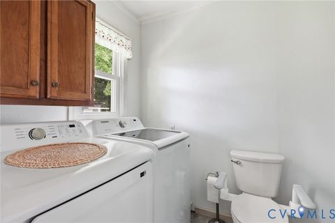 Tiny photo for 237 Lee Avenue, Colonial Heights, VA 23834 (MLS # 2620494)