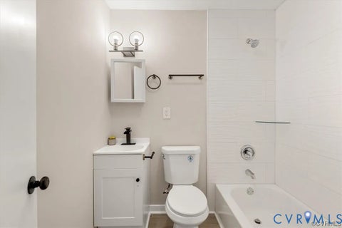 Tiny photo for 916 Cameron Street, Petersburg, VA 23803 (MLS # 2625721)