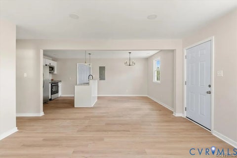Tiny photo for 916 Cameron Street, Petersburg, VA 23803 (MLS # 2625721)