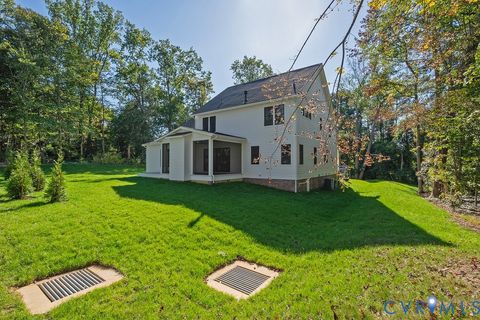 Tiny photo for 1509 Buford Road, North Chesterfield, VA 23235 (MLS # 2618250)
