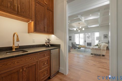 Tiny photo for 1509 Buford Road, North Chesterfield, VA 23235 (MLS # 2618250)