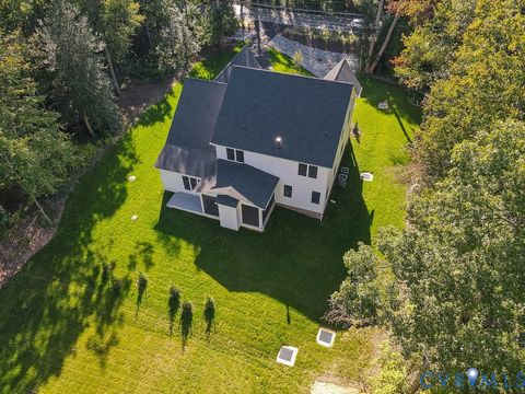 Tiny photo for 1509 Buford Road, North Chesterfield, VA 23235 (MLS # 2618250)