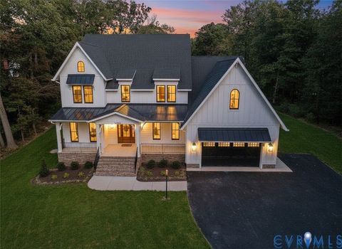 Photo of 1509 Buford Road, North Chesterfield, VA 23235 (MLS # 2618250)