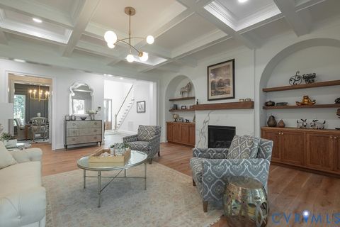 Tiny photo for 1509 Buford Road, North Chesterfield, VA 23235 (MLS # 2618250)