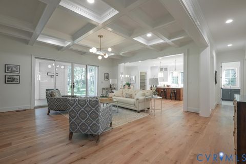 Tiny photo for 1509 Buford Road, North Chesterfield, VA 23235 (MLS # 2618250)