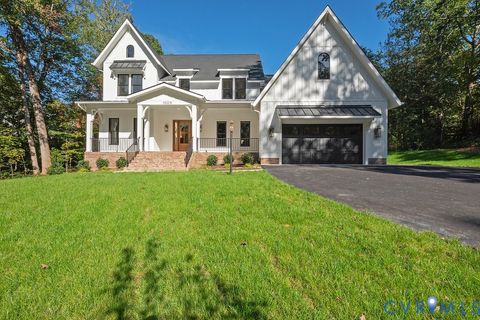 Tiny photo for 1509 Buford Road, North Chesterfield, VA 23235 (MLS # 2618250)