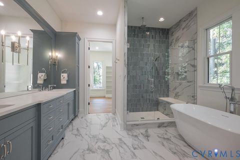 Tiny photo for 1509 Buford Road, North Chesterfield, VA 23235 (MLS # 2618250)