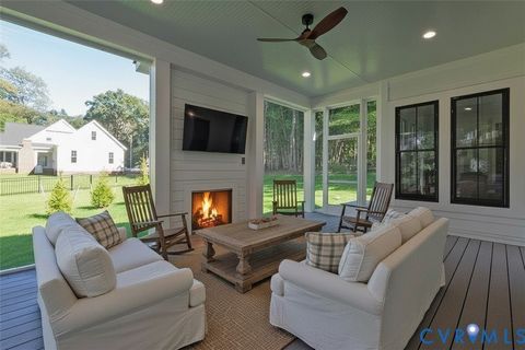 Tiny photo for 1509 Buford Road, North Chesterfield, VA 23235 (MLS # 2618250)