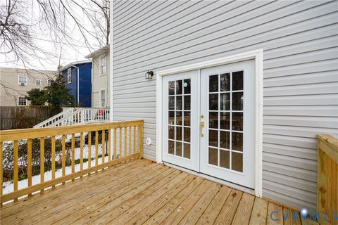 Tiny photo for 3314 Maryland Avenue, Richmond, VA 23222 (MLS # 2602888)