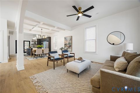 Tiny photo for 3314 Maryland Avenue, Richmond, VA 23222 (MLS # 2602888)