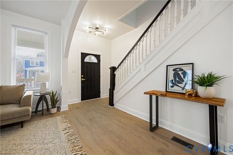 Tiny photo for 3314 Maryland Avenue, Richmond, VA 23222 (MLS # 2602888)