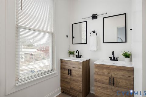 Tiny photo for 3314 Maryland Avenue, Richmond, VA 23222 (MLS # 2602888)