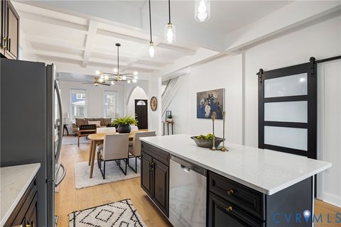 Tiny photo for 3314 Maryland Avenue, Richmond, VA 23222 (MLS # 2602888)