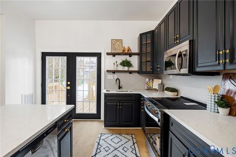 Tiny photo for 3314 Maryland Avenue, Richmond, VA 23222 (MLS # 2602888)