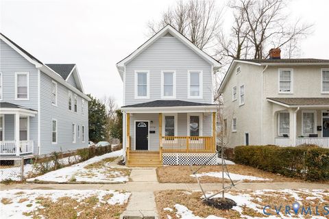 Photo of 3314 Maryland Avenue, Richmond, VA 23222 (MLS # 2602888)