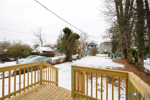 Tiny photo for 3314 Maryland Avenue, Richmond, VA 23222 (MLS # 2602888)