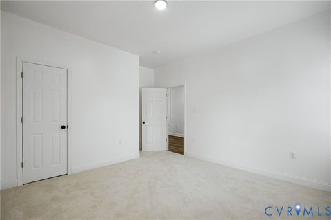Tiny photo for 3314 Maryland Avenue, Richmond, VA 23222 (MLS # 2602888)