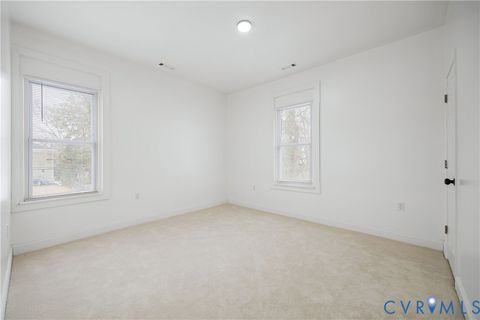 Tiny photo for 3314 Maryland Avenue, Richmond, VA 23222 (MLS # 2602888)