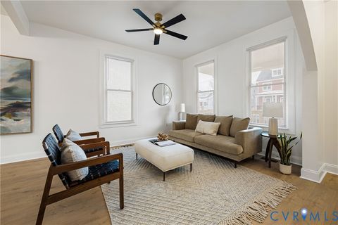 Tiny photo for 3314 Maryland Avenue, Richmond, VA 23222 (MLS # 2602888)