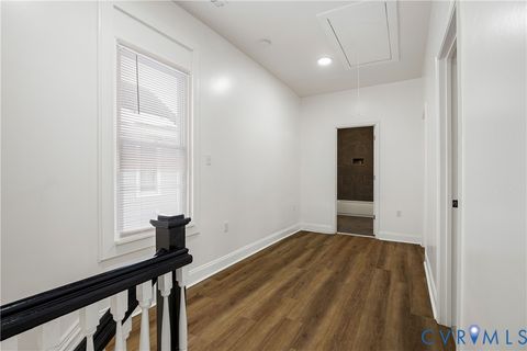 Tiny photo for 3314 Maryland Avenue, Richmond, VA 23222 (MLS # 2602888)