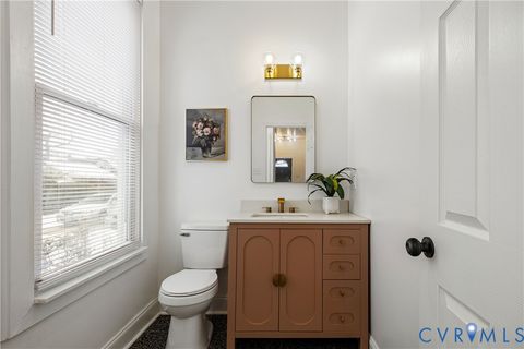 Tiny photo for 3314 Maryland Avenue, Richmond, VA 23222 (MLS # 2602888)