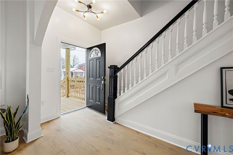 Tiny photo for 3314 Maryland Avenue, Richmond, VA 23222 (MLS # 2602888)