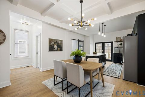 Tiny photo for 3314 Maryland Avenue, Richmond, VA 23222 (MLS # 2602888)