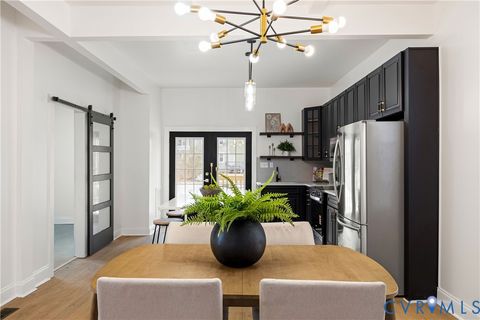 Tiny photo for 3314 Maryland Avenue, Richmond, VA 23222 (MLS # 2602888)