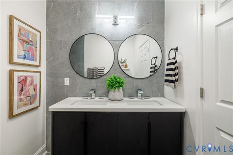 Tiny photo for 3314 Maryland Avenue, Richmond, VA 23222 (MLS # 2602888)