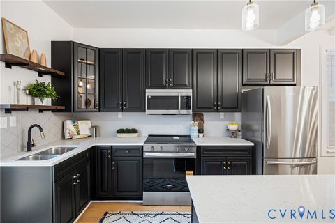 Tiny photo for 3314 Maryland Avenue, Richmond, VA 23222 (MLS # 2602888)