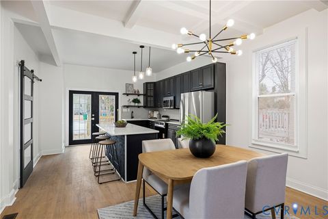 Tiny photo for 3314 Maryland Avenue, Richmond, VA 23222 (MLS # 2602888)