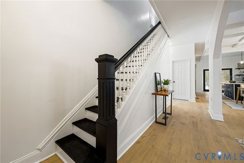 Tiny photo for 3314 Maryland Avenue, Richmond, VA 23222 (MLS # 2602888)