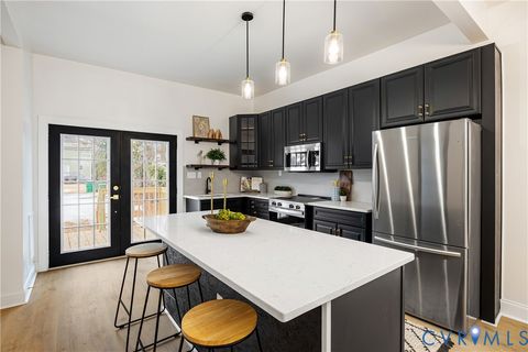 Tiny photo for 3314 Maryland Avenue, Richmond, VA 23222 (MLS # 2602888)