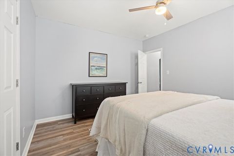 Tiny photo for 2112 Gordon Avenue, Richmond, VA 23224 (MLS # 2528616)