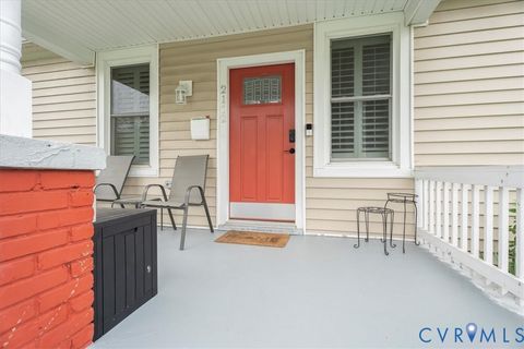 Tiny photo for 2112 Gordon Avenue, Richmond, VA 23224 (MLS # 2528616)