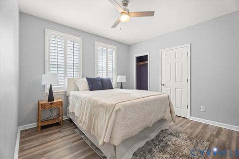 Tiny photo for 2112 Gordon Avenue, Richmond, VA 23224 (MLS # 2528616)