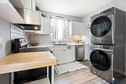 Tiny photo for 2112 Gordon Avenue, Richmond, VA 23224 (MLS # 2528616)