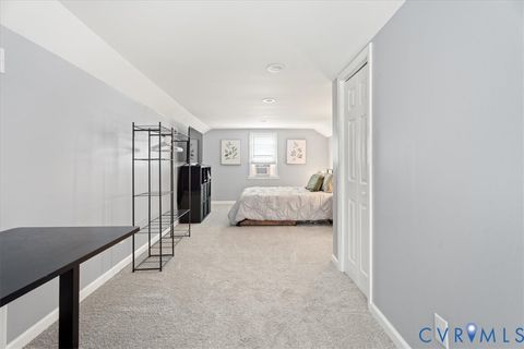 Tiny photo for 2112 Gordon Avenue, Richmond, VA 23224 (MLS # 2528616)