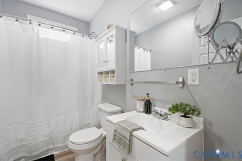 Tiny photo for 2112 Gordon Avenue, Richmond, VA 23224 (MLS # 2528616)