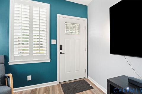 Tiny photo for 2112 Gordon Avenue, Richmond, VA 23224 (MLS # 2528616)