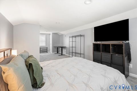 Tiny photo for 2112 Gordon Avenue, Richmond, VA 23224 (MLS # 2528616)