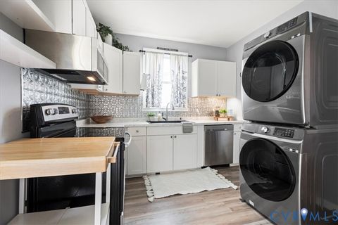 Tiny photo for 2112 Gordon Avenue, Richmond, VA 23224 (MLS # 2528616)