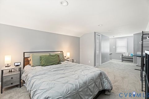 Tiny photo for 2112 Gordon Avenue, Richmond, VA 23224 (MLS # 2528616)