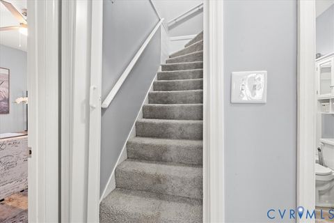 Tiny photo for 2112 Gordon Avenue, Richmond, VA 23224 (MLS # 2528616)