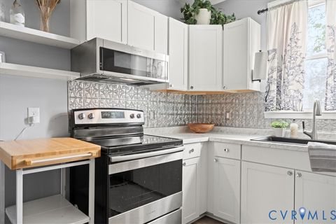 Tiny photo for 2112 Gordon Avenue, Richmond, VA 23224 (MLS # 2528616)