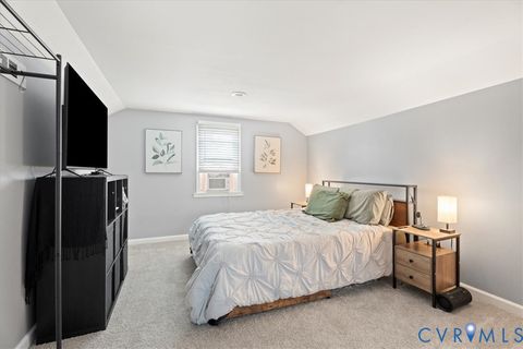 Tiny photo for 2112 Gordon Avenue, Richmond, VA 23224 (MLS # 2528616)