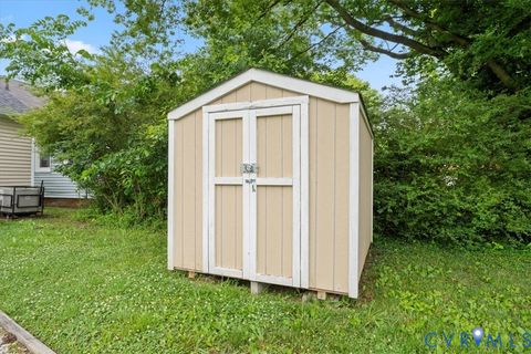 Tiny photo for 2112 Gordon Avenue, Richmond, VA 23224 (MLS # 2528616)