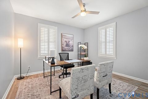 Tiny photo for 2112 Gordon Avenue, Richmond, VA 23224 (MLS # 2528616)