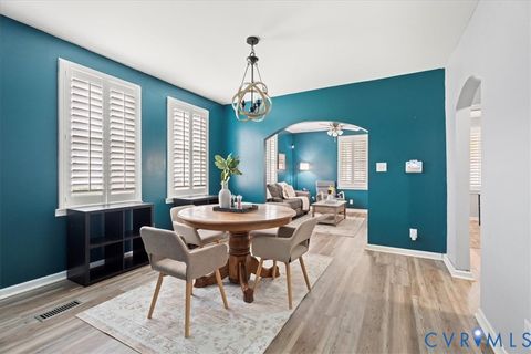 Tiny photo for 2112 Gordon Avenue, Richmond, VA 23224 (MLS # 2528616)