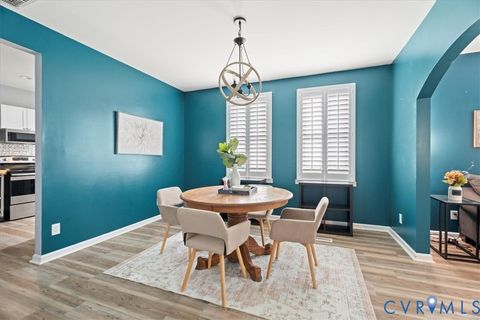 Tiny photo for 2112 Gordon Avenue, Richmond, VA 23224 (MLS # 2528616)